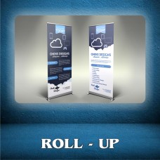 ROLL - UP